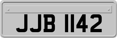 JJB1142