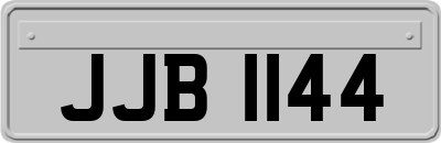 JJB1144