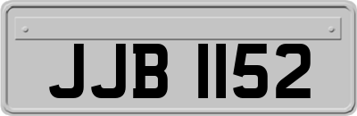 JJB1152