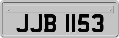 JJB1153