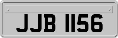 JJB1156