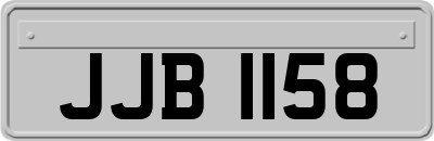 JJB1158