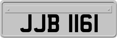 JJB1161
