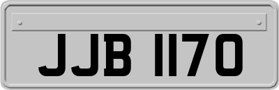 JJB1170