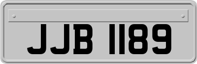 JJB1189