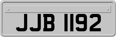 JJB1192