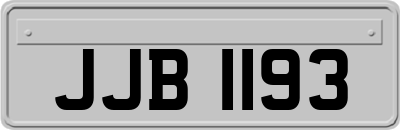 JJB1193