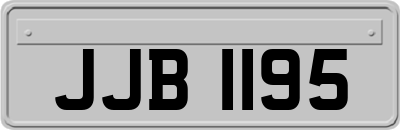 JJB1195