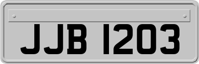 JJB1203