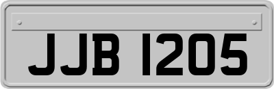JJB1205