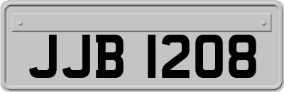 JJB1208