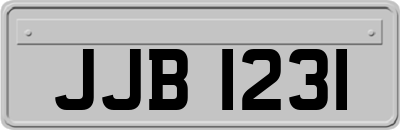 JJB1231