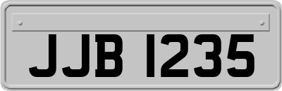 JJB1235