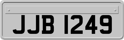 JJB1249