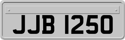 JJB1250