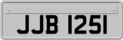 JJB1251