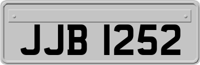 JJB1252