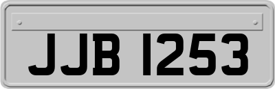 JJB1253