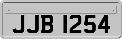 JJB1254