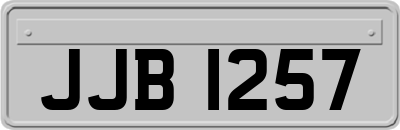 JJB1257