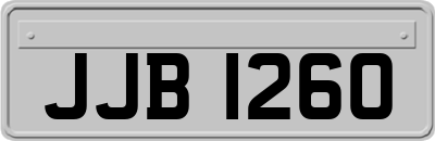 JJB1260