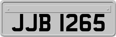 JJB1265