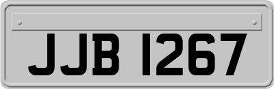 JJB1267