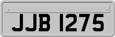 JJB1275