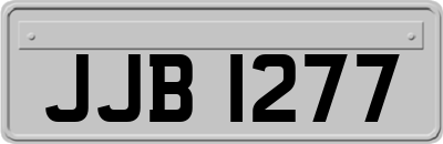 JJB1277