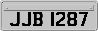 JJB1287
