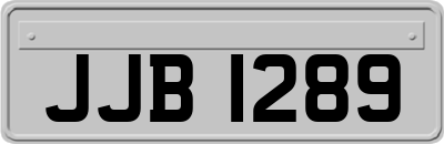 JJB1289