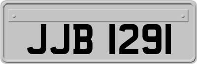 JJB1291