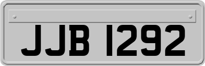 JJB1292