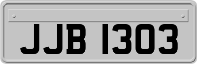 JJB1303