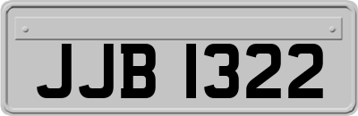 JJB1322
