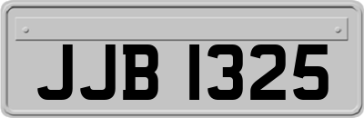 JJB1325