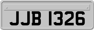 JJB1326