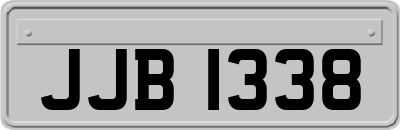 JJB1338