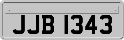 JJB1343