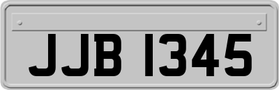 JJB1345