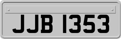 JJB1353