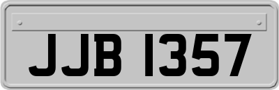 JJB1357