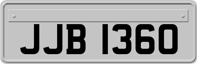 JJB1360