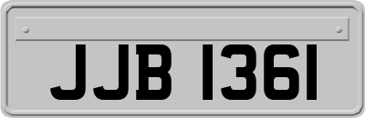 JJB1361