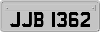 JJB1362