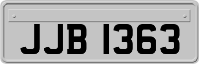 JJB1363