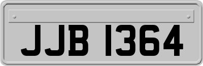 JJB1364