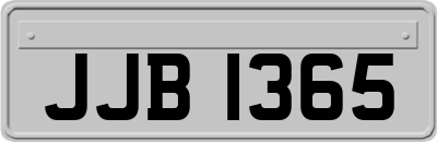 JJB1365