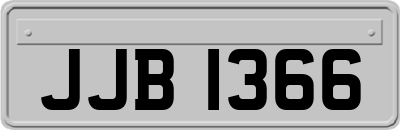 JJB1366