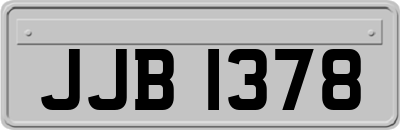 JJB1378